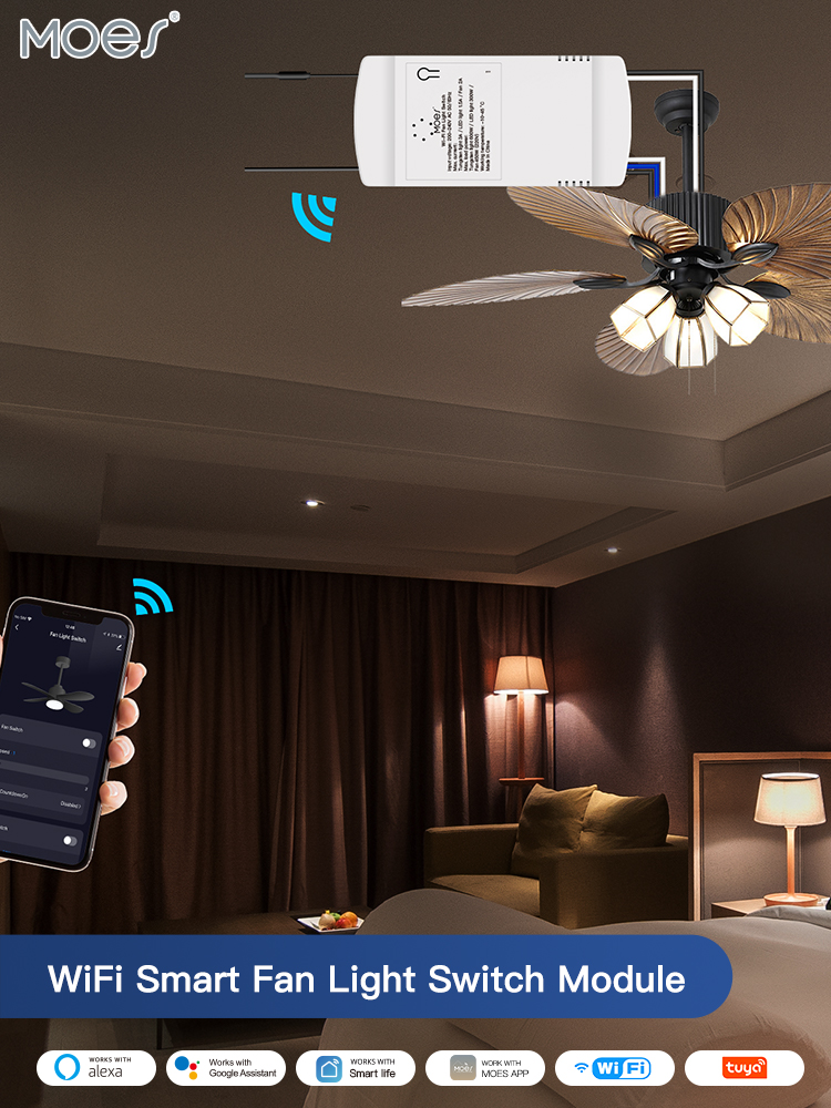 Harbor Breeze Replacement Remote LPINMEIJU Remote Control For