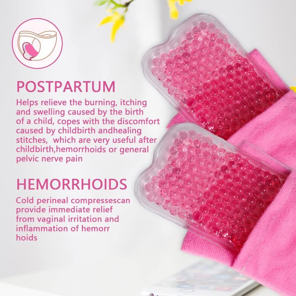 perineal cold pad, perineal cold pad Suppliers and Manufacturers at