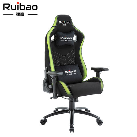 Ruibao rgb gaming chair new arrivals