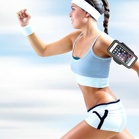 Iphone 6 sports armband best sale