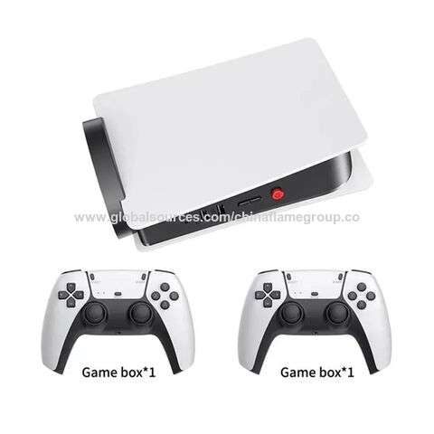 For PS5 PRO 1TB style M5 Mini HD Output Retro Classic Gaming Consola Retro  Video Game Consoles For PS1 tv game console - AliExpress