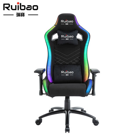 Buy Wholesale China Recliner Gaming With Lights Adjustable