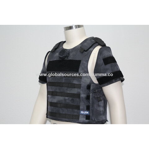 Hunting Trimmings Molle System Accessories Tactical Vest Tactical