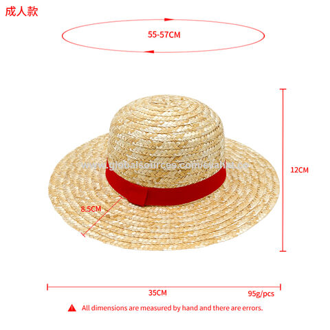 Buy Wholesale China Wholesale Straw Hats With String For Summer Unisex  Women Men-2 Colors Available & Wholesale, Straw Hat, Men, Women, Summer,  Unisex at USD 1.32