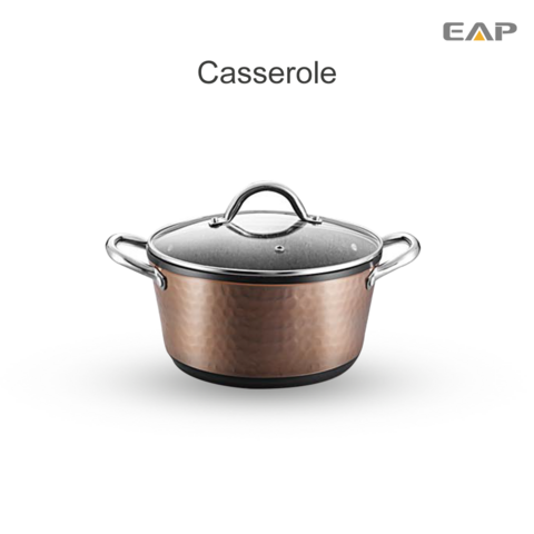 Buy Wholesale China Eap Milk Pot Pfoa-free Cooking Pot All Stove Tops  Compatible Easy To Clean & Nonstick Milk Pot at USD 6