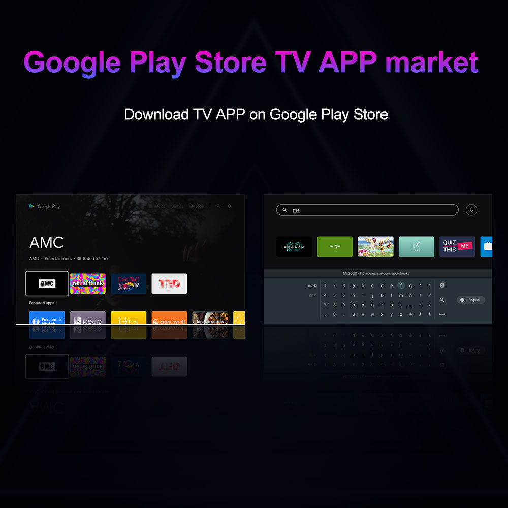 Topleo Smart Android Tv Box Android 11 4k 2.4g Wifi 5.8g Wifi Supports ...