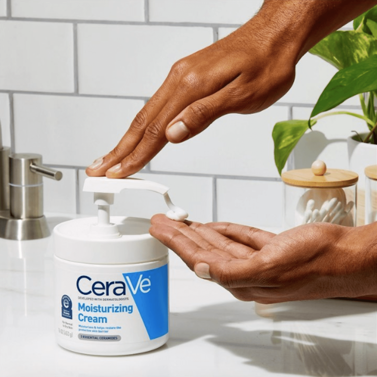Buy Wholesale Canada Cerave Moisturizing Cream Products Where To Buy