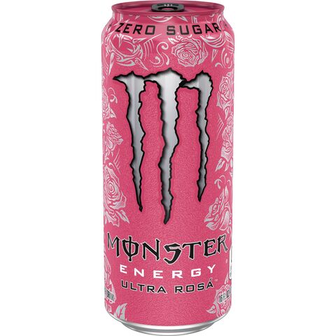Monster Energy Drink Wholesale All Flavors Available (pack Of 24) - Canada  Wholesale Monster Energy Drink $5 from Zamorin Corp