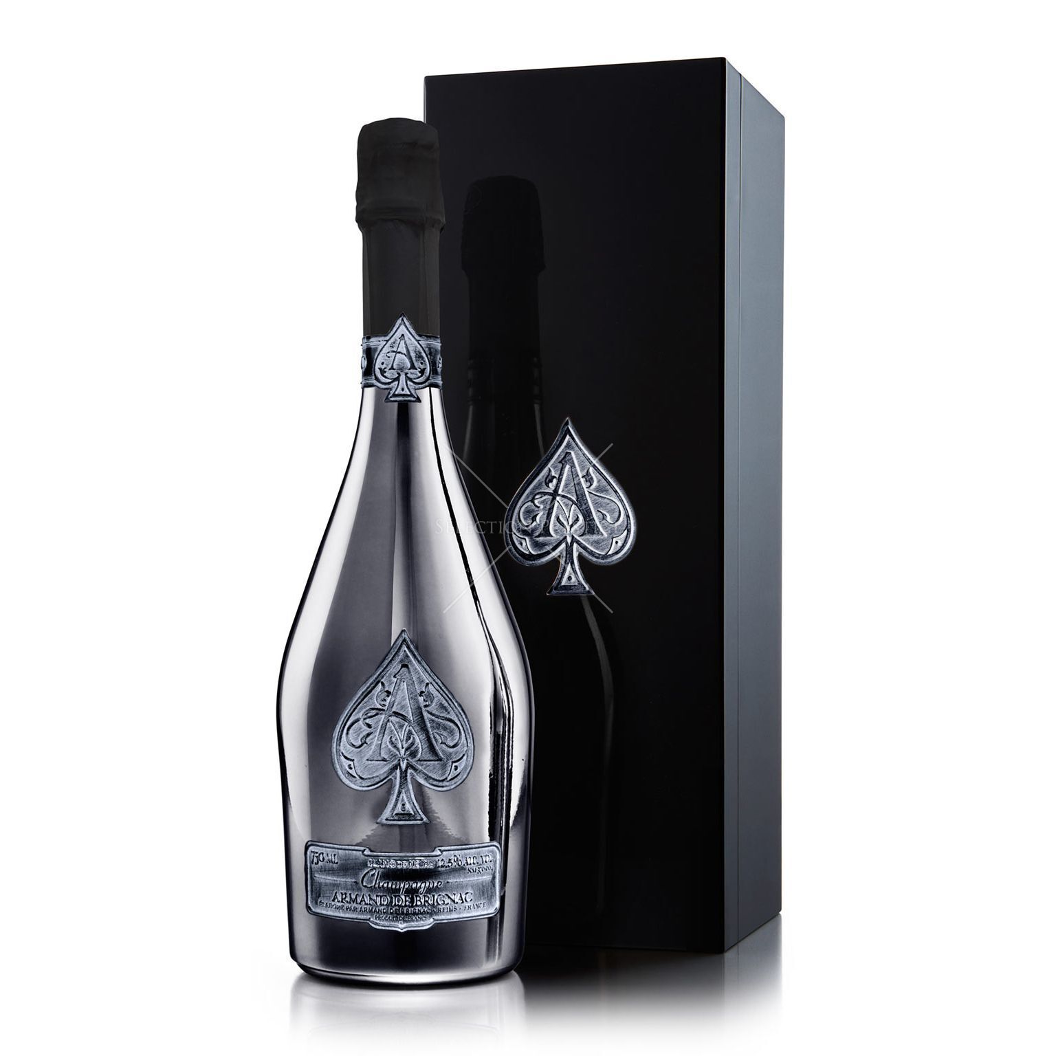 Buy Wholesale Canada Armand De Brignac Ace Of Spades - Armand De