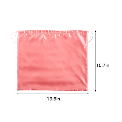 Buy Wholesale China Factory Satin Dust Bags For Handbags Silk Dust Cover Bag  Storage Bags For Handbags & Dust Bags at USD 0.32