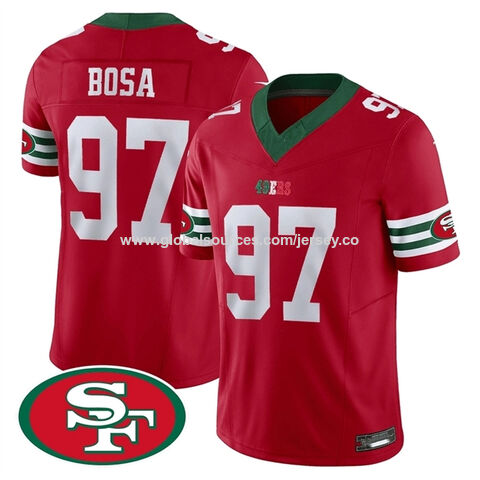 Bulk Buy China Wholesale 49ers Faithful To The Bay Patch Vapor Limited Jersey All Stitched Wholesale Dropshipping San Francisco 6 from Putian Kundong Technology Co. Ltd Globalsources