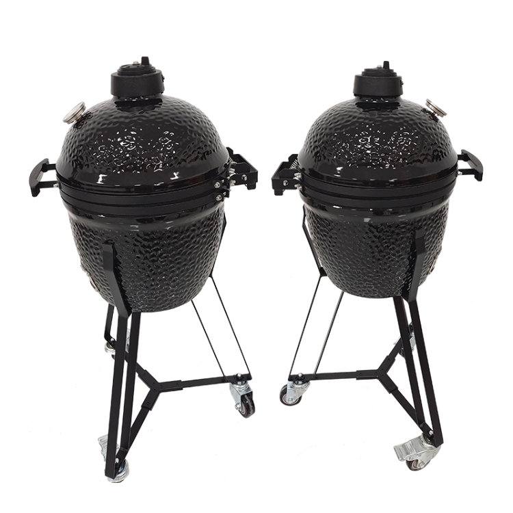 Pulley Vertical Charcoal Gas Parts Homemade Drum Bbq Grill - China