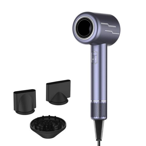 Secador pelo dyson discount supersonic