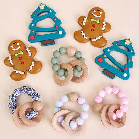 Conjuntos Completos de Brinquedos para Bebês, Perfeitos para o Desenvolvimento Infantil - Brinquedos Educativos para Bebês no Atacado