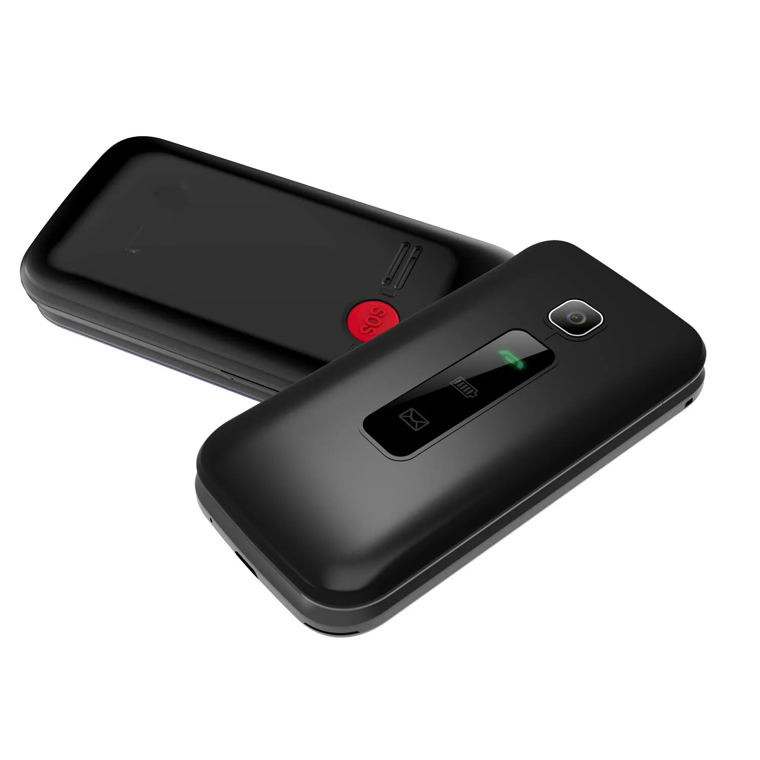 Classic Design Supplier Price 4g 2.4 Inch Dual Sim Mobile Phones ...