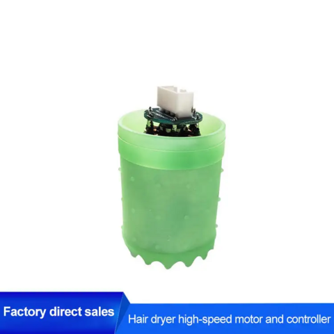 Secador de cabelo iônico de alta velocidade para casa, 110000 rpm, BLDC, íons negativos, 220 V ou 110 V, motor trifásico sem escovas para hotéis