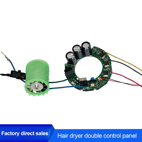 Secador de cabelo iônico de alta velocidade para casa, 110000 rpm, BLDC, íons negativos, 220 V ou 110 V, motor trifásico sem escovas para hotéis