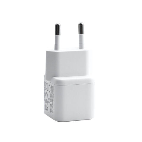 Adaptador cargador iPhone 20W original Apple – Gargo Shop