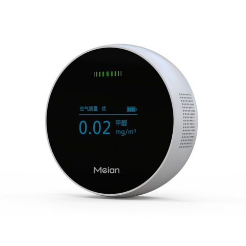 Accuracy of Nest Room Thermostat Humidity Indicator