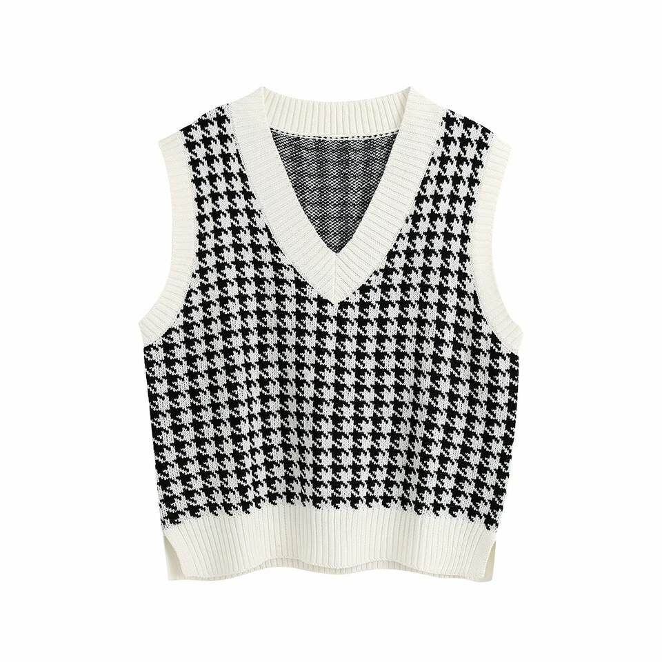 COCO SWEATER VEST