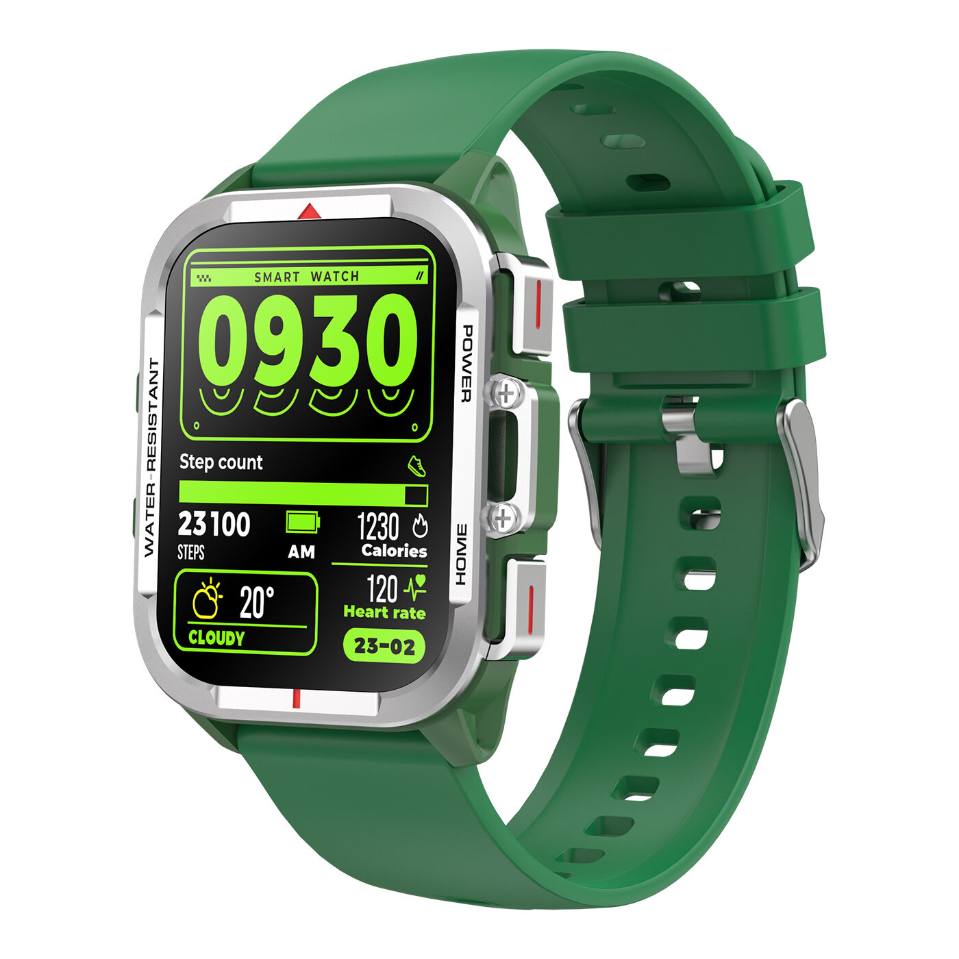 Buy Wholesale China Sport Smart Watch For Men Women Bluetooth Call