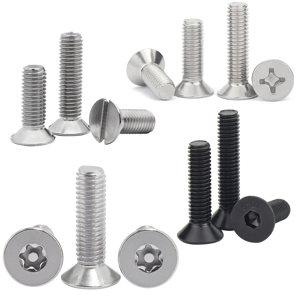 Buy Wholesale China Wholesale Custom Shoulder Screw Chicago Screw