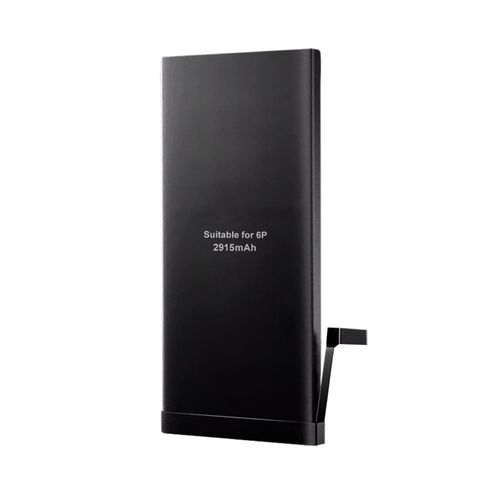 بطارية بديلة أصلية جديدة لهاتف Apple 2915mAh iPhone 6P 6 Plus 100% صحة