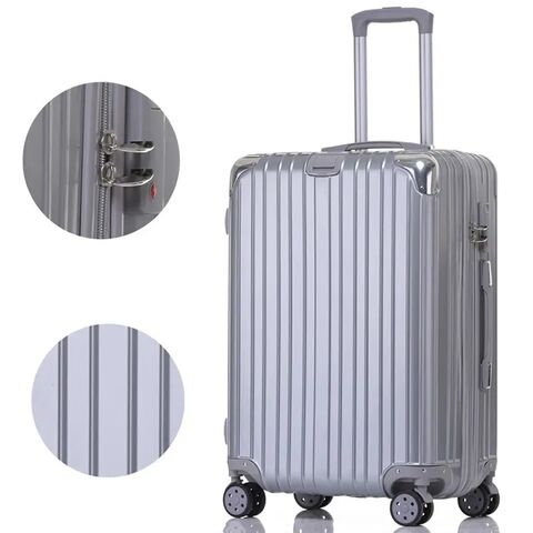 Bolsos de Viaje Impermeables Colgantes Tipo Duffel para Gimnasio, Bolsos de Mano, Equipaje de Viaje con Ruedas
