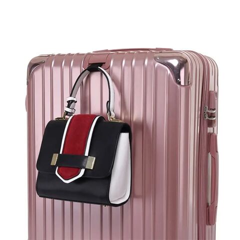 Bolsos de Viaje Impermeables Colgantes Tipo Duffel para Gimnasio, Bolsos de Mano, Equipaje de Viaje con Ruedas