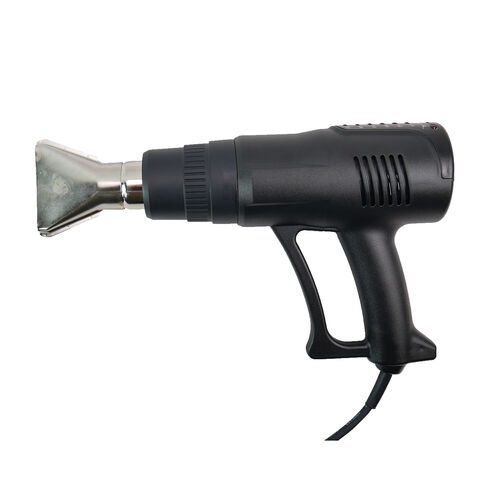 Heat Gun for Soldering and DIY Repair Jobs, 1500W