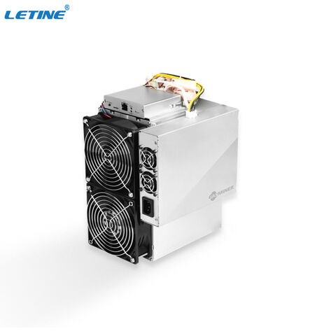 2024 New Asic Miner Jasminer X44-q 7800mh/s 780w Ethash