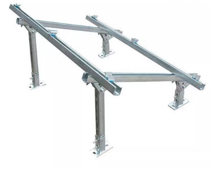 Buy China Wholesale Pv Supporting Solar Steel Channel U Shape And C ...