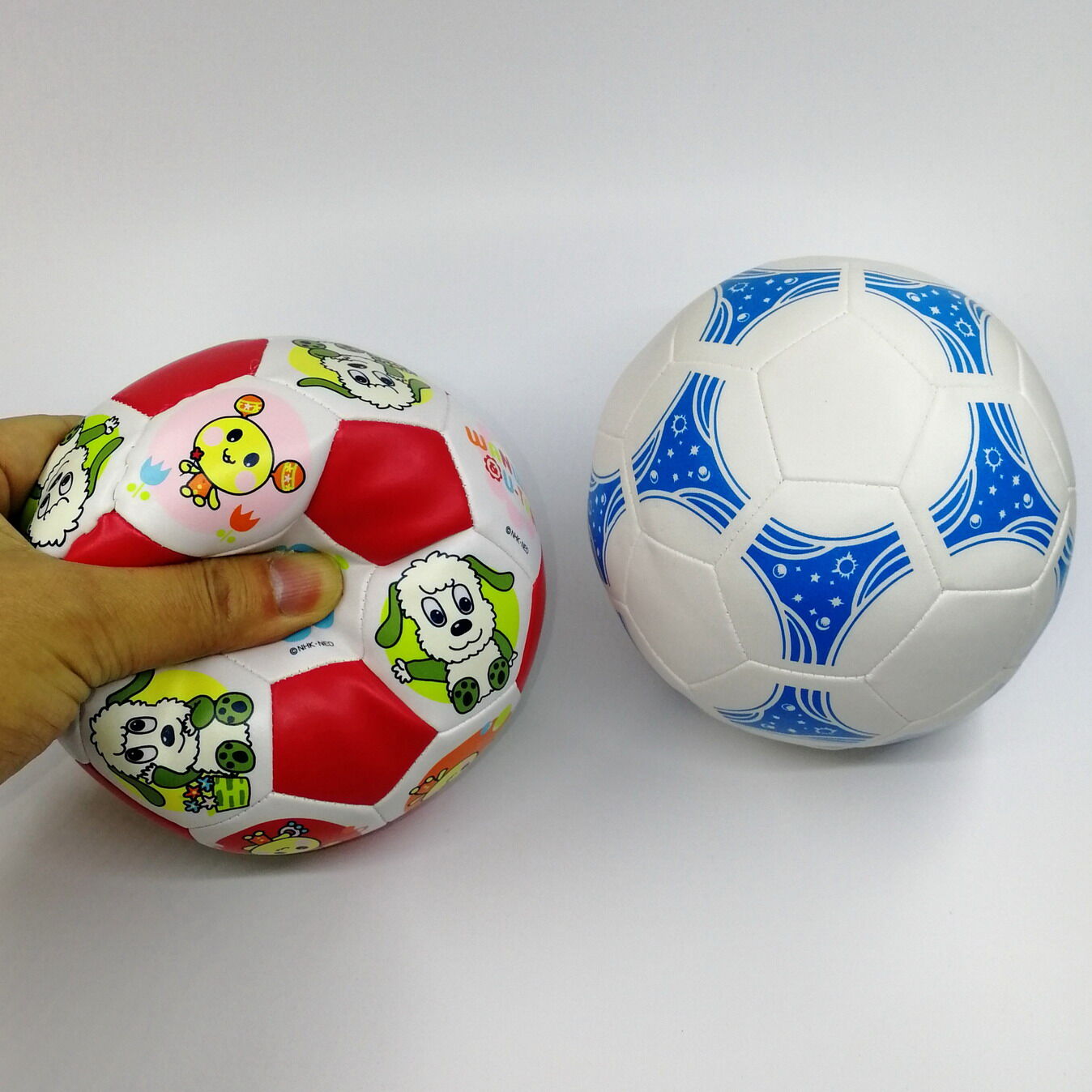Football Bumpy Ball Buy Wholesale China Stuffed Soft Foam Soccer Football For Children, Pu ...