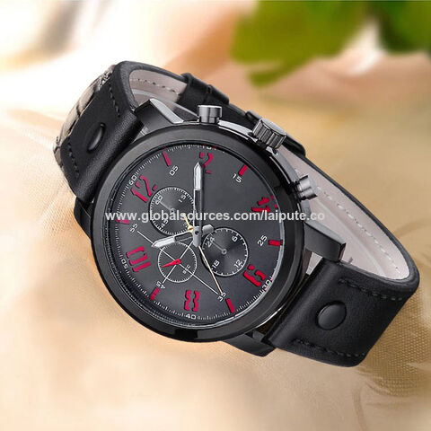 Montre De Sport Pour Homme 