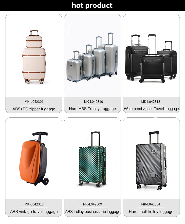 Mk trolley online luggage