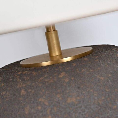 Keramiklampe im Sonderangebot mit individuellem Logo und Design, OEM-Bestellungen willkommen