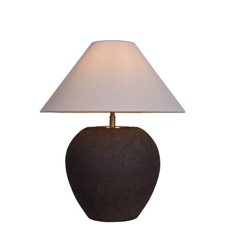 Keramiklampe im Sonderangebot mit individuellem Logo und Design, OEM-Bestellungen willkommen