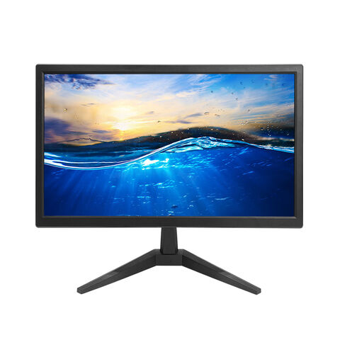 Monitores de pantalla sin bordes de LED OEM de 40 pulgadas para PC de  sobremesa Juegos - China Pantalla LCD y mejor monitor LED de PC 2023 precio