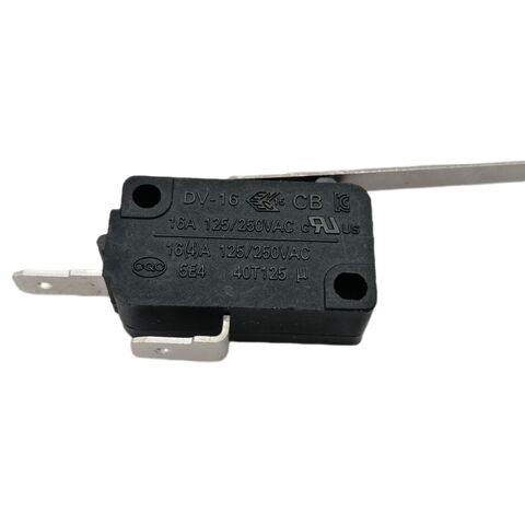Buy SPDT Micro Switch Online at the Best Price in India 