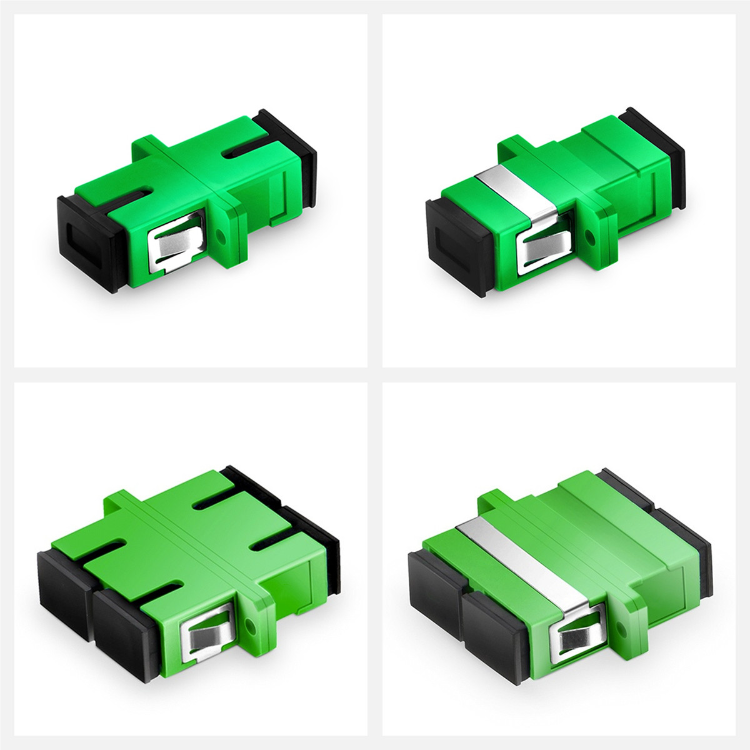 Buy Standard Quality China Wholesale Sc/apc Dx Sx Sm Ftth Fiber Optic ...