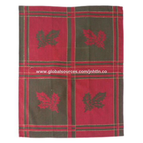 Directly from Manufacturer Dish Towel Napkins Cloth Napkins Bulk