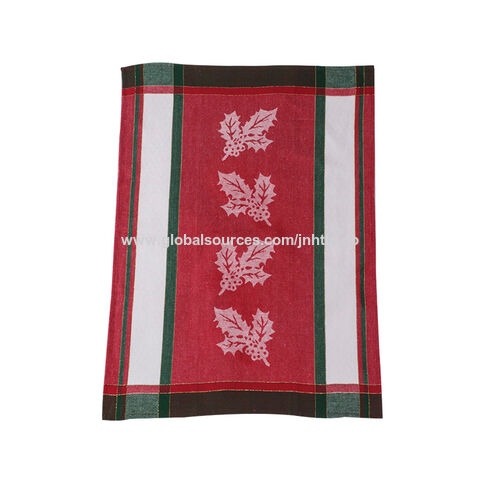 Directly from Manufacturer Dish Towel Napkins Cloth Napkins Bulk