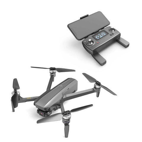 Stabilisation d'image électronique PTZ GPS drone 4K UAV RC modèle