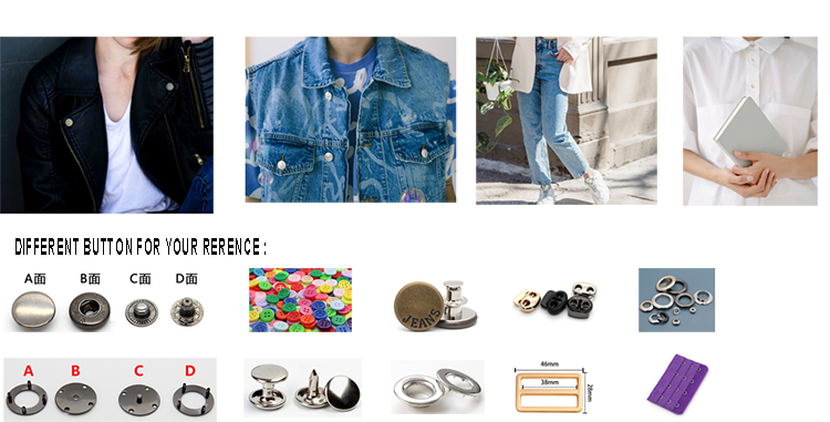 Customized Clothes Buttons Buy China Wholesale Custom Print Black Gold Fabric Hollow Blazer Shank ...