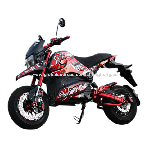 Achetez en gros Sports électriques Moto électrique Hors Route Motos Scooter  électrique Moto Adulte Moto De Course électrique (v6 Nouveau R3) Chine et  Moto électrique De Sport