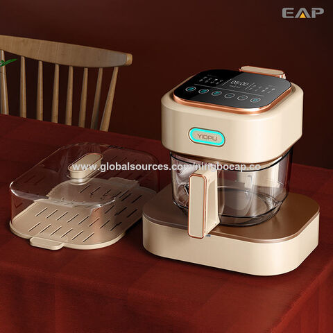 Best Seller 800W Mini Air Fryer - China Air Fryer and Air Fryer Oven