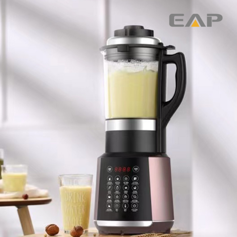 Electric Blender Four Pieces Home 1000W Big Power Cooking Machine