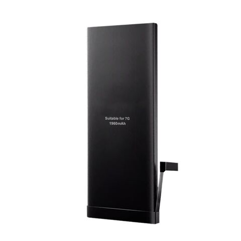 NEUER Akku für iPhone 7 7G 1960mAh A1660, A1778, A1779 - Ersatzakku für iPhone 7