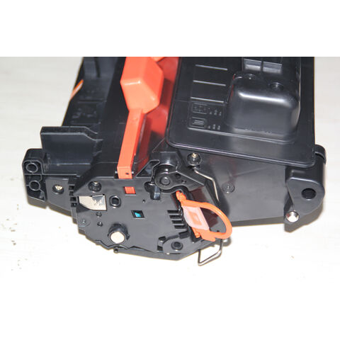 Comercio al por mayor 390X Cartucho de Tóner Compatible para HP LaserJet 600 M601/M602/M603/4555/4545/4555DN