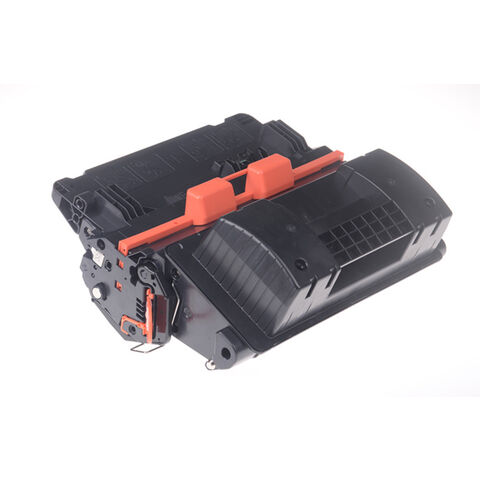 Comercio al por mayor 390X Cartucho de Tóner Compatible para HP LaserJet 600 M601/M602/M603/4555/4545/4555DN